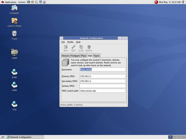 redhat